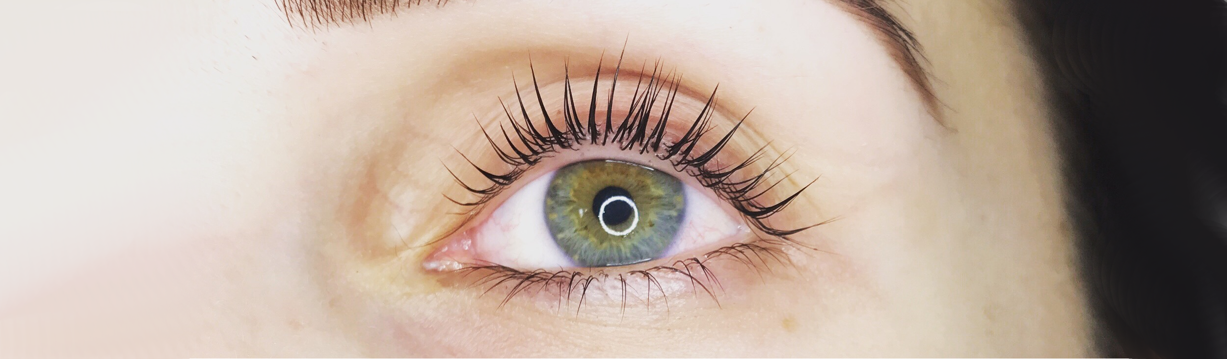 Elleebana Lash Lift behandeling Praktijk voor Suzanne Christis