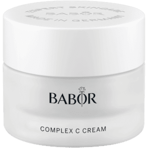 Complex C Cream
